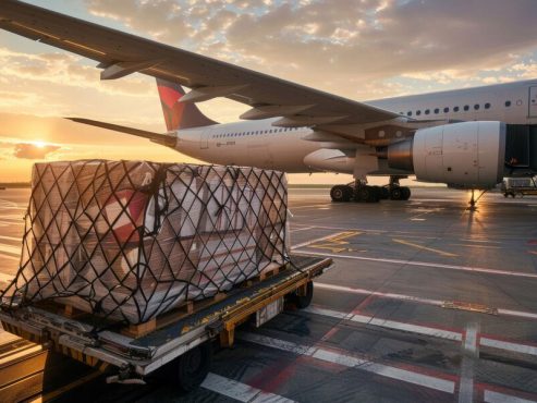 Air Freight