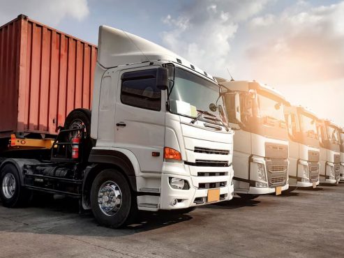 Land Freight