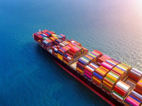 Ocean Freight