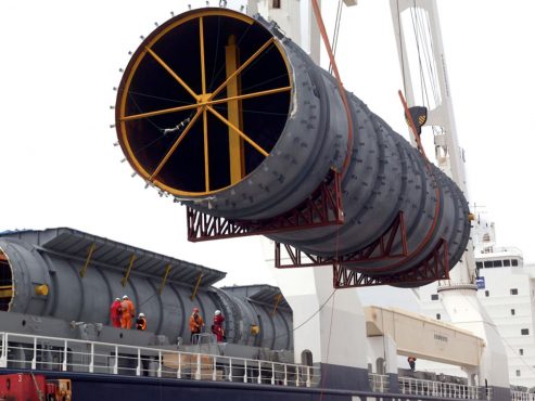 project cargo